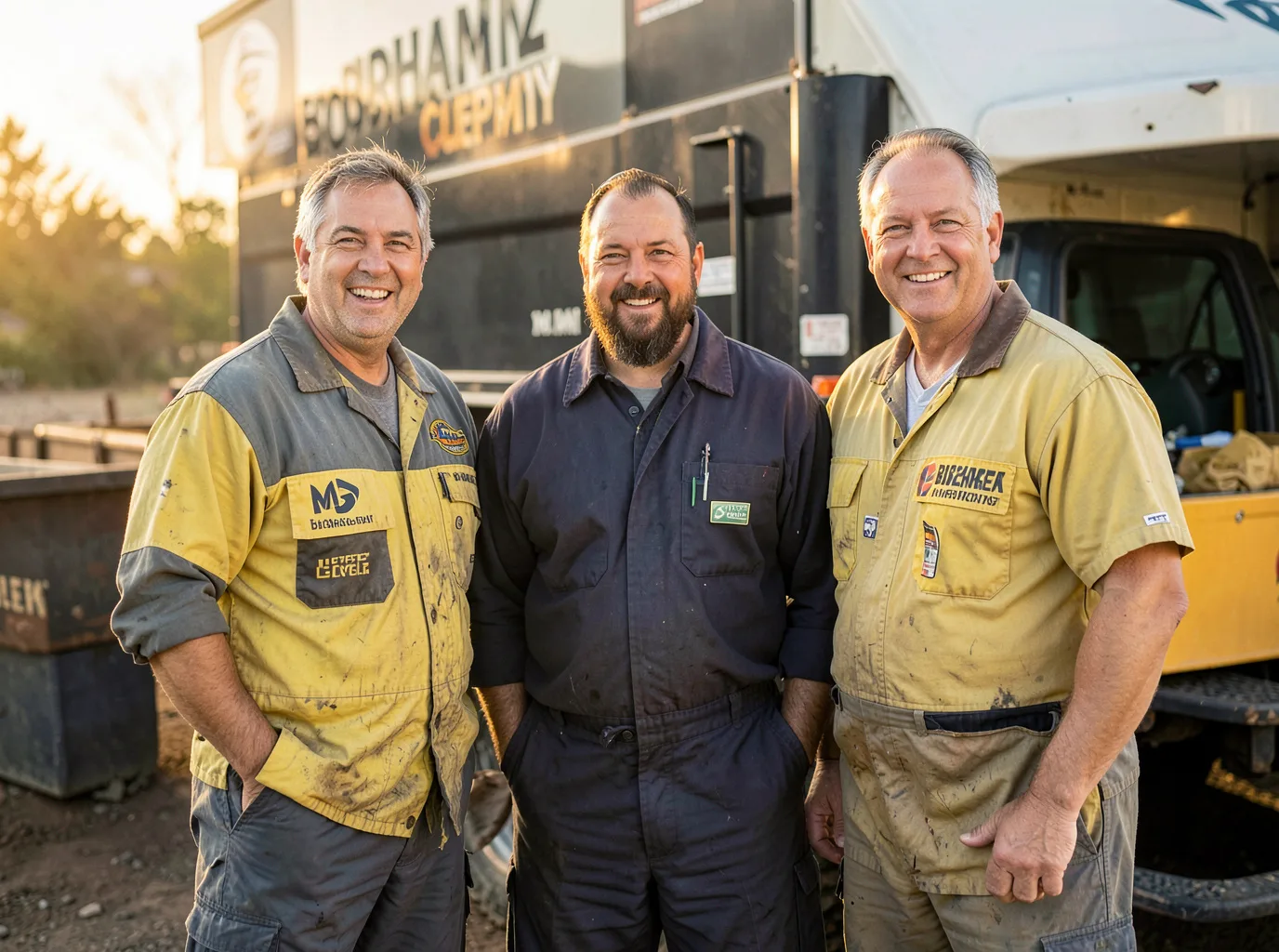 Sewage Cleanup company in Blairstown, NJ