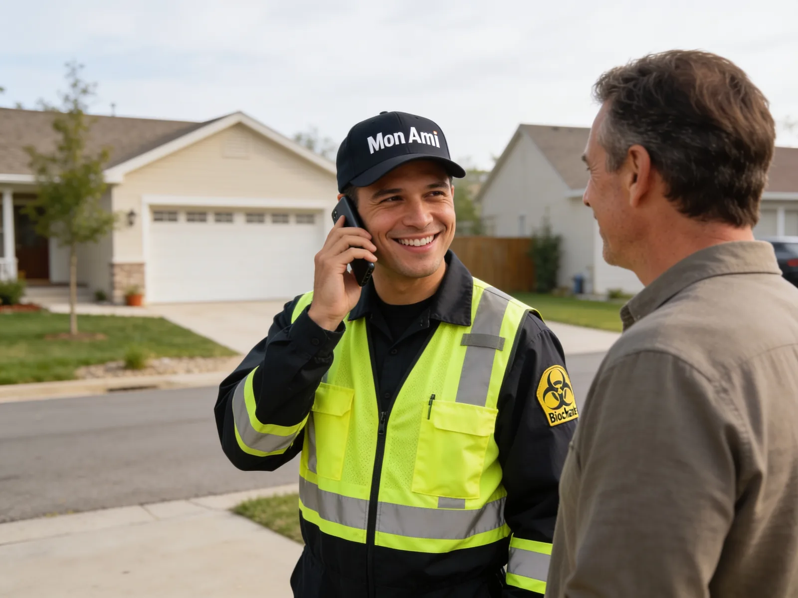 Sewage Cleanup Blairstown, NJ FAQs